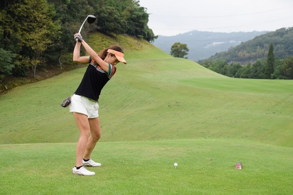 【2023年最新】DAZNの女子ゴルフ(JLPGA)配信はなくなった？
