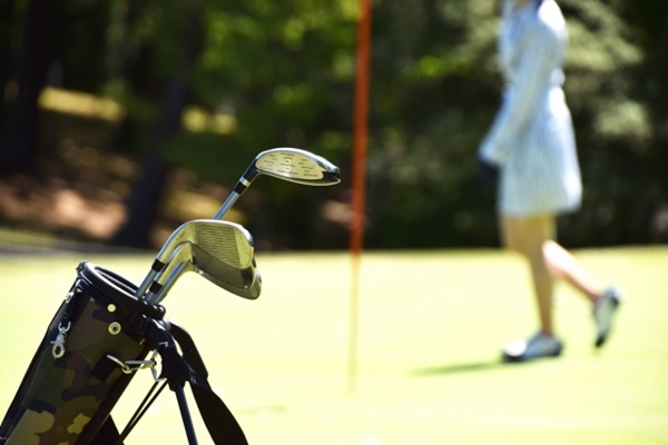 【2023年版】U-NEXTの国内女子ゴルフ(JLPGA)配信情報まとめ！