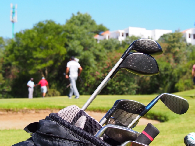 PGAツアーのライブ配信を見るには？3つの視聴方法を徹底解説！